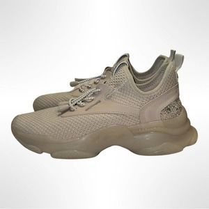 Steve Madden Myles Athletic Shoe - Blush Monochrome sz 8 🤍